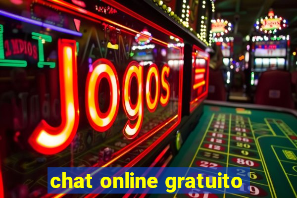 chat online gratuito